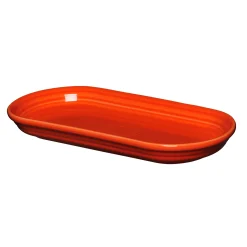 Fiesta 11 7/8 Inch Oblong Serving Platter|Fiesta Factory Direct Outlet