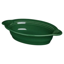 Fiesta 9 1/8 Inch Oval Individual Casserole 13 OZ|Fiesta Factory Direct Online