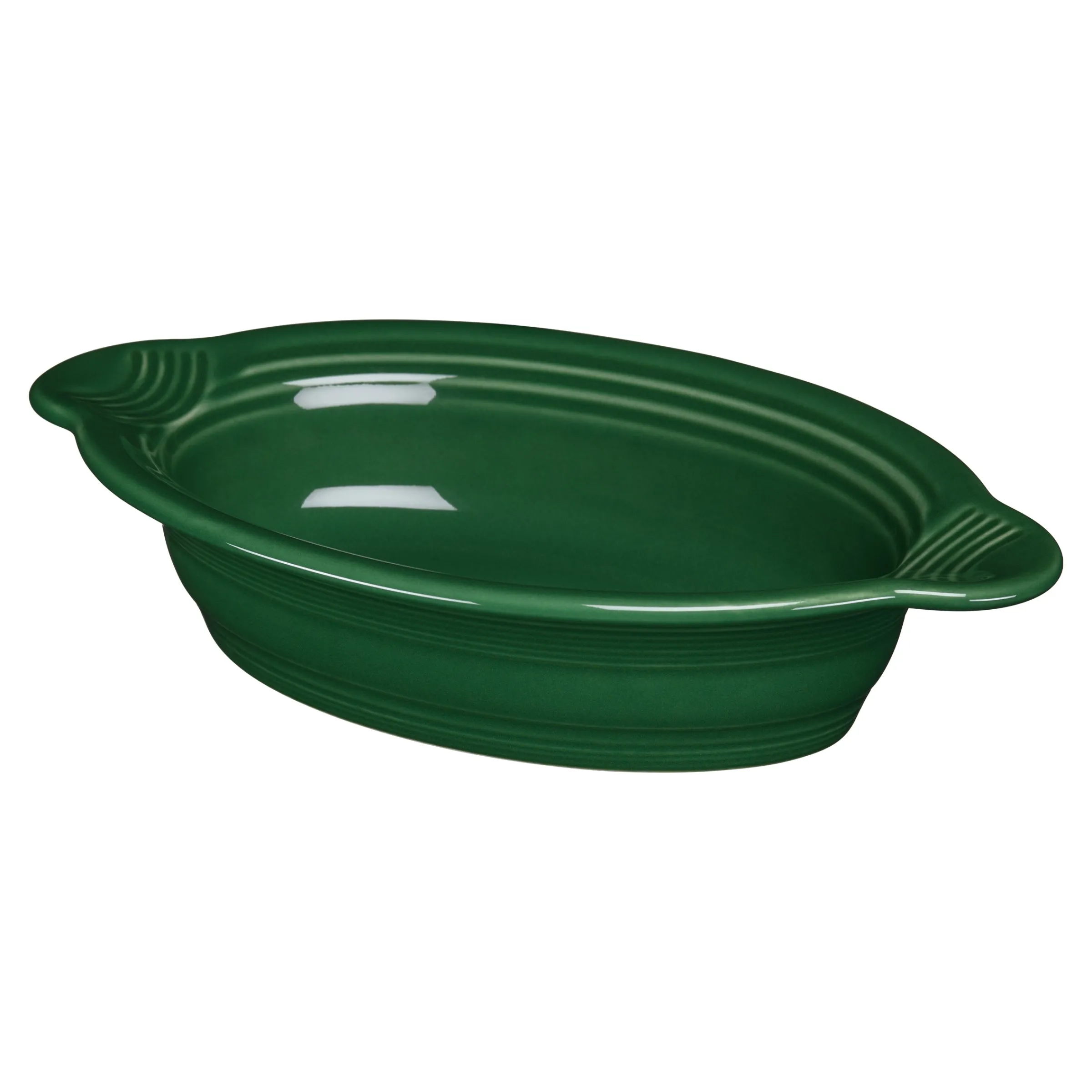 Fiesta 9 1/8 Inch Oval Individual Casserole 13 OZ|Fiesta Factory Direct Online
