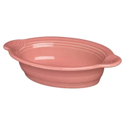 Fiesta 9 1/8 Inch Oval Individual Casserole 13 OZ|Fiesta Factory Direct Online