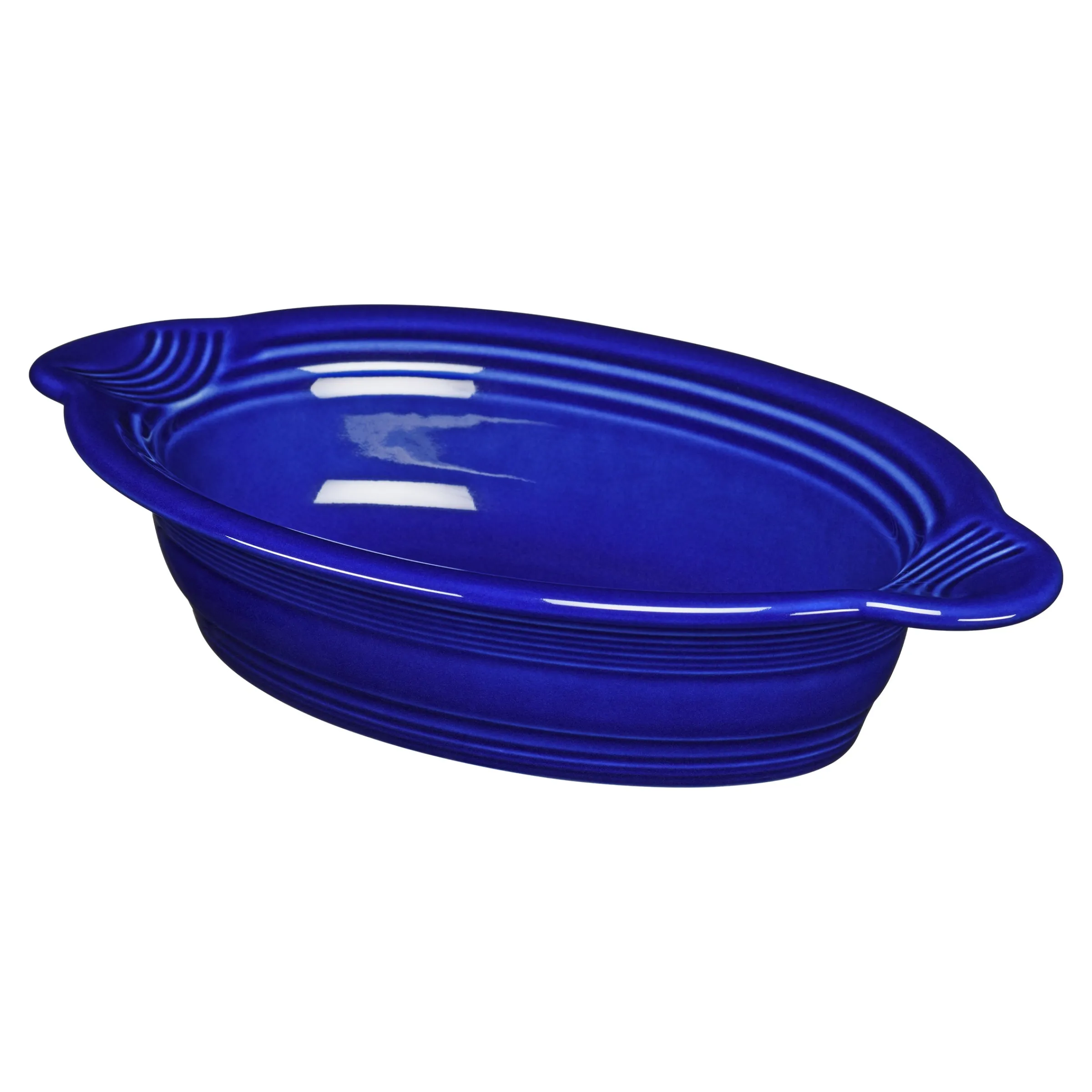 Fiesta 9 1/8 Inch Oval Individual Casserole 13 OZ|Fiesta Factory Direct Online