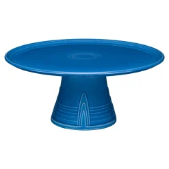 Fiesta 12 1/2 Inch Pedestal Cake Plate|Fiesta Factory Direct Clearance