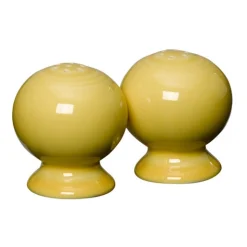 Fiesta 2 5/8 Inch Salt and Pepper Shaker Set|Fiesta Factory Direct