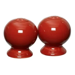 Fiesta 2 5/8 Inch Salt and Pepper Shaker Set|Fiesta Factory Direct