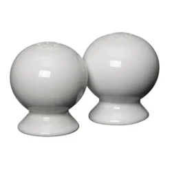 Fiesta 2 5/8 Inch Salt and Pepper Shaker Set|Fiesta Factory Direct