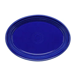 Fiesta 9 5/8 Inch Small Oval Serving Platter|Fiesta Factory Direct Hot