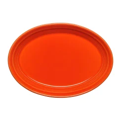 Fiesta 9 5/8 Inch Small Oval Serving Platter|Fiesta Factory Direct Hot