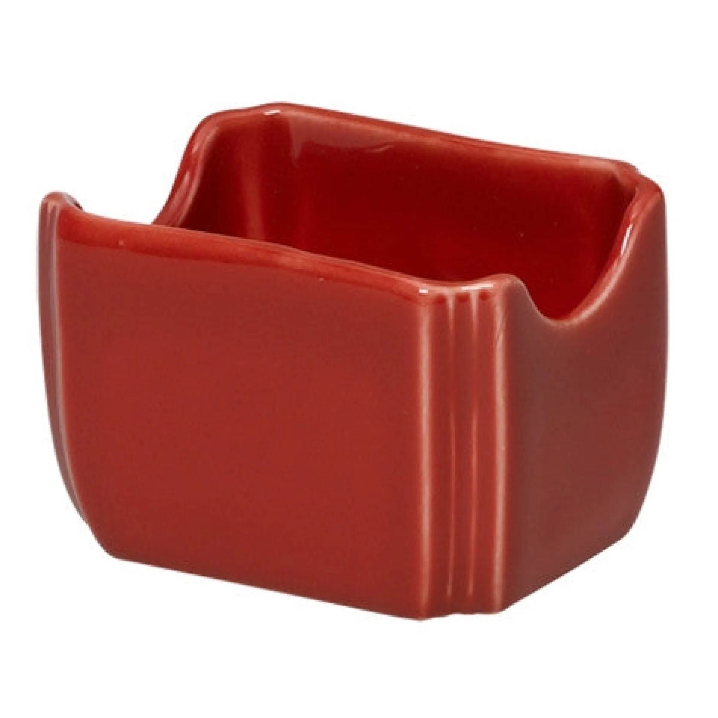 Fiesta 3 1/2 Inch Sugar Packet Holder|Fiesta Factory Direct Sale