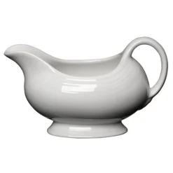 Fiesta 18 1/2 OZ Gravy Sauceboat|Fiesta Factory Direct New