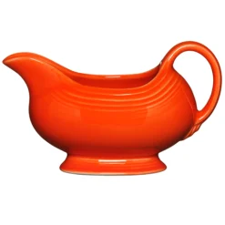 Fiesta 18 1/2 OZ Gravy Sauceboat|Fiesta Factory Direct New