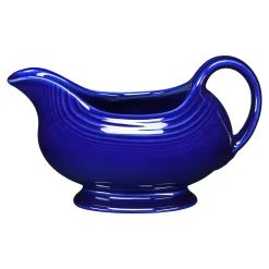 Fiesta 18 1/2 OZ Gravy Sauceboat|Fiesta Factory Direct New