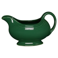 Fiesta 18 1/2 OZ Gravy Sauceboat|Fiesta Factory Direct New