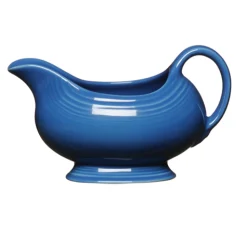 Fiesta 18 1/2 OZ Gravy Sauceboat|Fiesta Factory Direct New