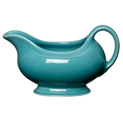 Fiesta 18 1/2 OZ Gravy Sauceboat|Fiesta Factory Direct New