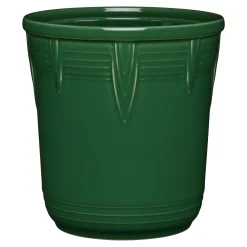 Fiesta 7 Inch Chevron Utensil Crock|Fiesta Factory Direct Online