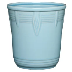 Fiesta 7 Inch Chevron Utensil Crock|Fiesta Factory Direct Online