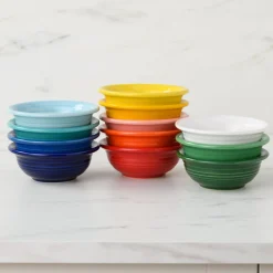 Fiesta 5 Inch Fruit/Salsa Bowl 9 OZ|Fiesta Factory Direct Outlet
