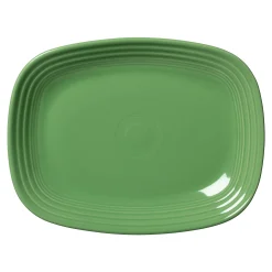 Fiesta 12 Inch Large Rectangular Platter|Fiesta Factory Direct Discount