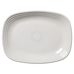 Fiesta 12 Inch Large Rectangular Platter|Fiesta Factory Direct Discount
