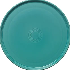 Fiesta 12 Inch Round Baking and Serving Platter|Fiesta Factory Direct New