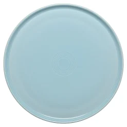 Fiesta 12 Inch Round Baking and Serving Platter|Fiesta Factory Direct New