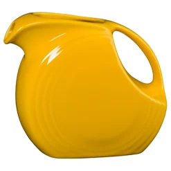 Fiesta 67 OZ Large Disk Pitcher|Fiesta Factory Direct Best