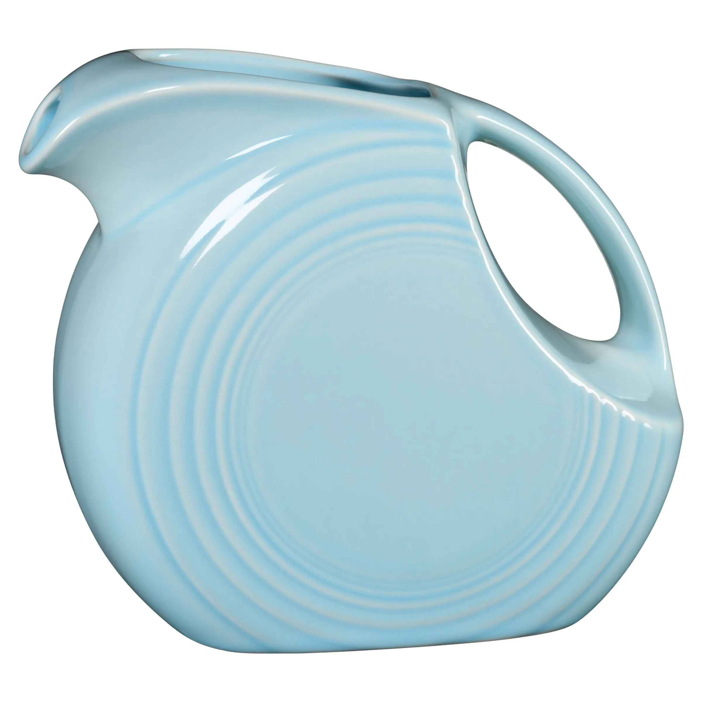Fiesta 67 OZ Large Disk Pitcher|Fiesta Factory Direct Best