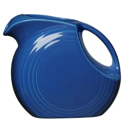 Fiesta 67 OZ Large Disk Pitcher|Fiesta Factory Direct Best