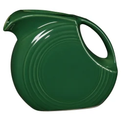 Fiesta 67 OZ Large Disk Pitcher|Fiesta Factory Direct Best
