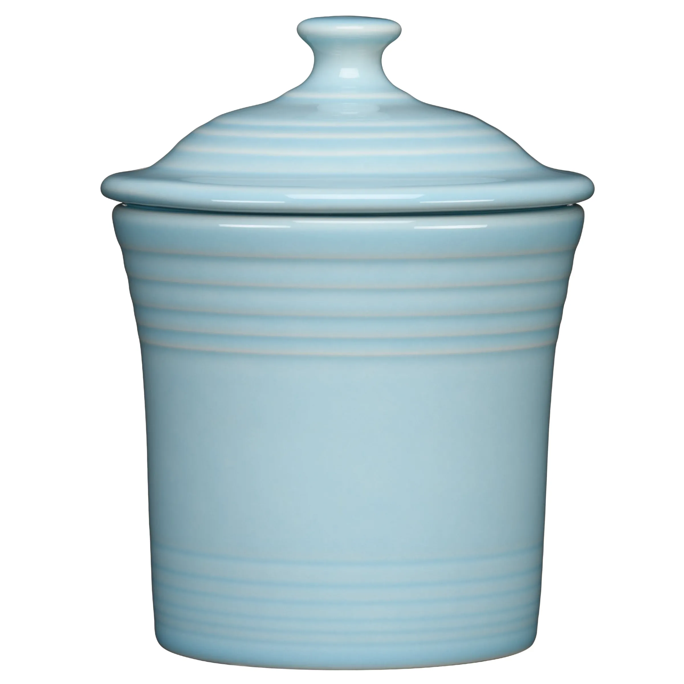 Fiesta 13 OZ Mini Canister 5 5/8 Inch|Fiesta Factory Direct New