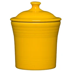 Fiesta 13 OZ Mini Canister 5 5/8 Inch|Fiesta Factory Direct New