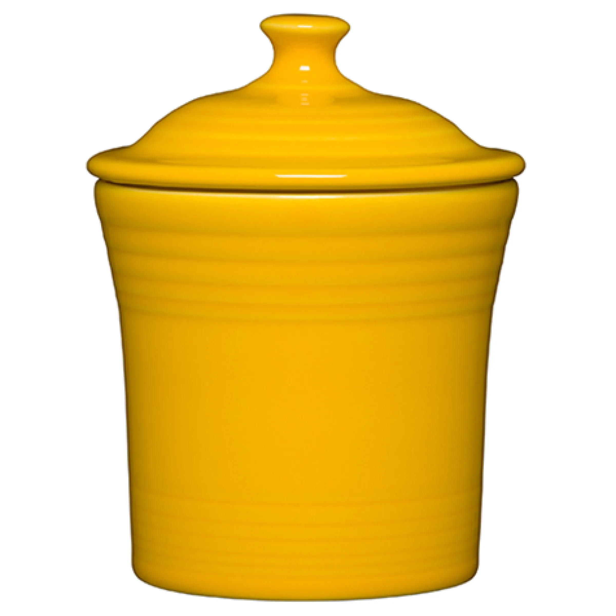 Fiesta 13 OZ Mini Canister 5 5/8 Inch|Fiesta Factory Direct New