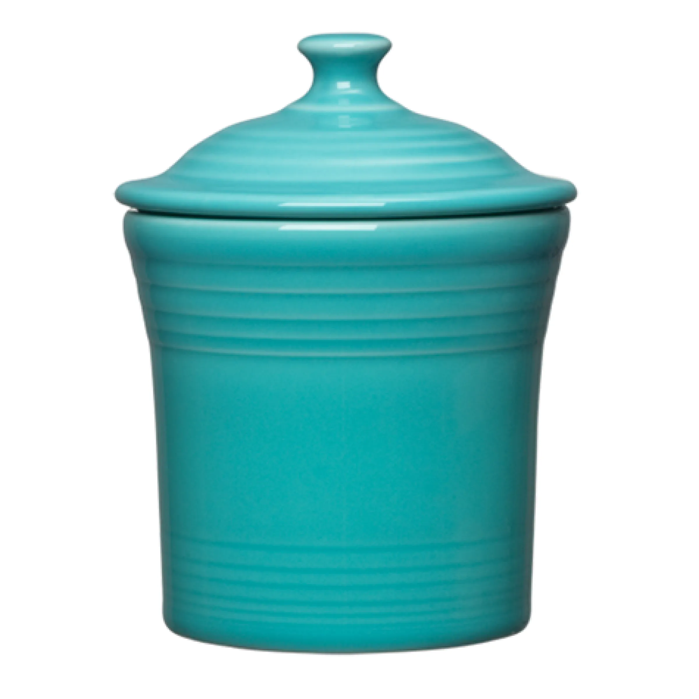 Fiesta 13 OZ Mini Canister 5 5/8 Inch|Fiesta Factory Direct New