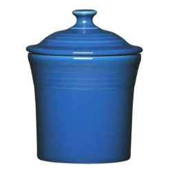 Fiesta 13 OZ Mini Canister 5 5/8 Inch|Fiesta Factory Direct New