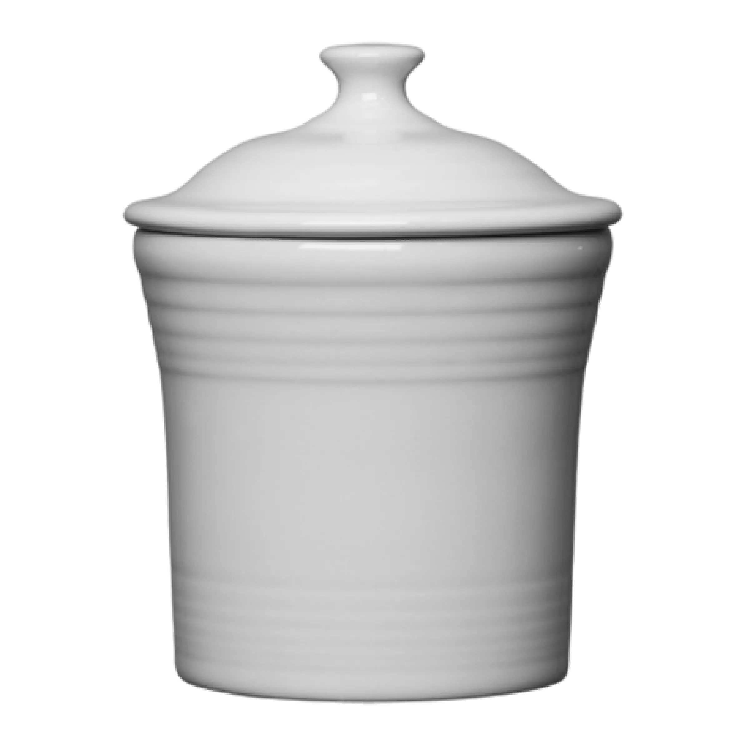 Fiesta 13 OZ Mini Canister 5 5/8 Inch|Fiesta Factory Direct New