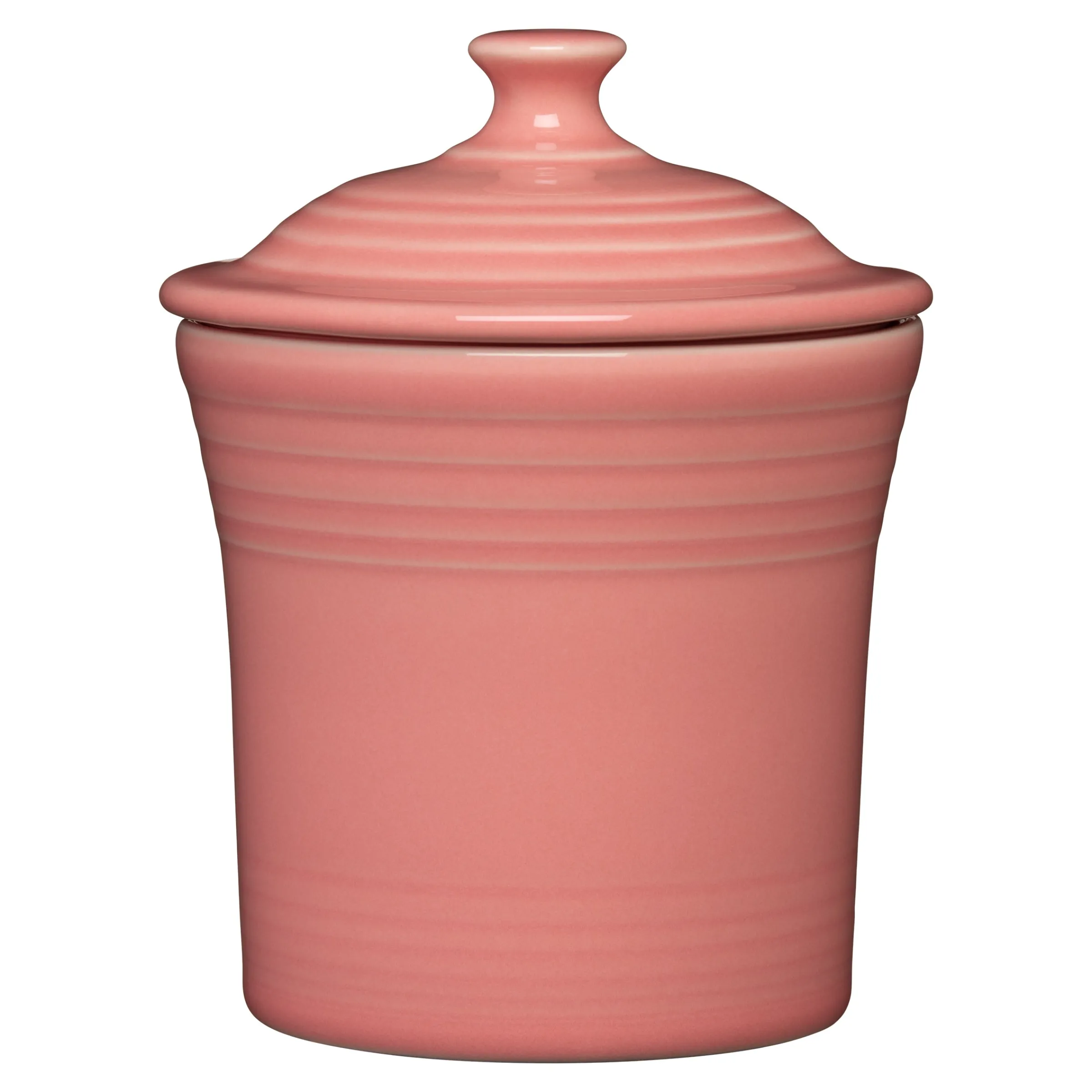 Fiesta 13 OZ Mini Canister 5 5/8 Inch|Fiesta Factory Direct New