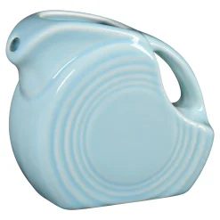 Fiesta 5 OZ Mini Disk Pitcher|Fiesta Factory Direct Discount