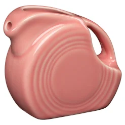 Fiesta 5 OZ Mini Disk Pitcher|Fiesta Factory Direct Discount