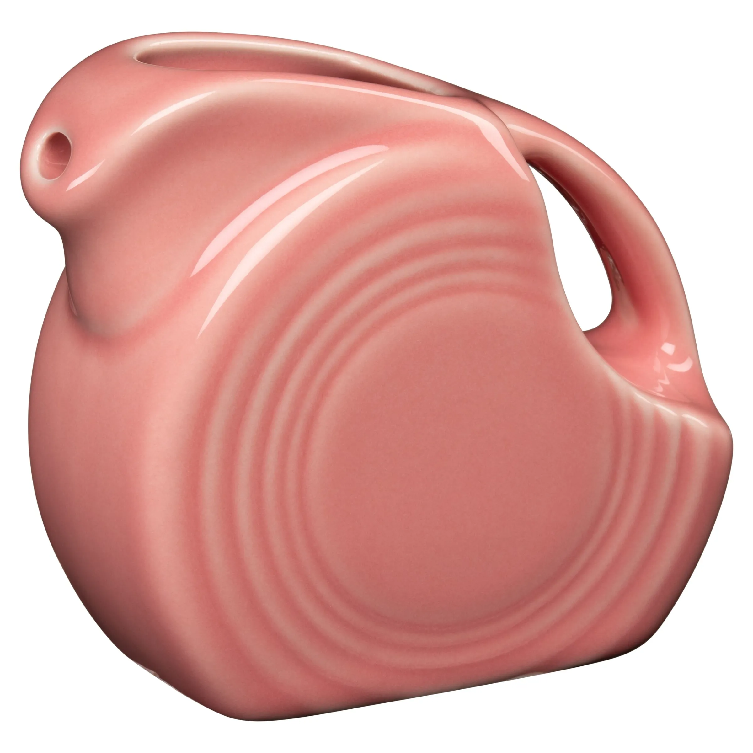 Fiesta 5 OZ Mini Disk Pitcher|Fiesta Factory Direct Discount