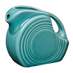 Fiesta 5 OZ Mini Disk Pitcher|Fiesta Factory Direct Discount