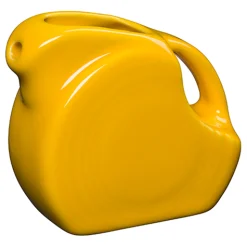 Fiesta 5 OZ Mini Disk Pitcher|Fiesta Factory Direct Discount