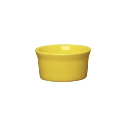Fiesta 8 OZ Ramekin 4 Inch|Fiesta Factory Direct Clearance