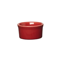Fiesta 8 OZ Ramekin 4 Inch|Fiesta Factory Direct Clearance