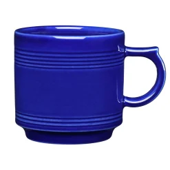 Fiesta 16 OZ Stackable Mug|Fiesta Factory Direct Clearance