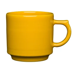 Fiesta 16 OZ Stackable Mug|Fiesta Factory Direct Clearance
