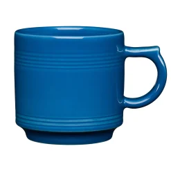 Fiesta 16 OZ Stackable Mug|Fiesta Factory Direct Clearance