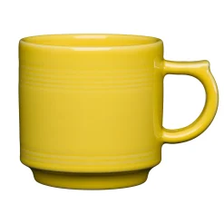 Fiesta 16 OZ Stackable Mug|Fiesta Factory Direct Clearance