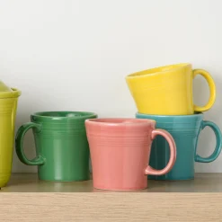 Fiesta 15 OZ Tapered Mug|Fiesta Factory Direct Outlet