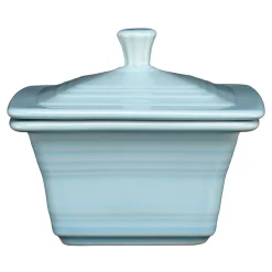 Fiesta Covered Box 4 5/8 Inch x 3 3/4 Inch|Fiesta Factory Direct Clearance