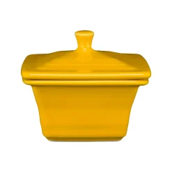 Fiesta Covered Box 4 5/8 Inch x 3 3/4 Inch|Fiesta Factory Direct Clearance